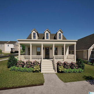 495 Preserve Way, Hoover, AL 35226