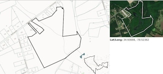 1 Butler Island Rd, Roseboro, NC 28382