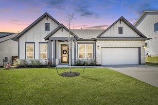 653 Texas Sage Loop, Buda, TX 78610