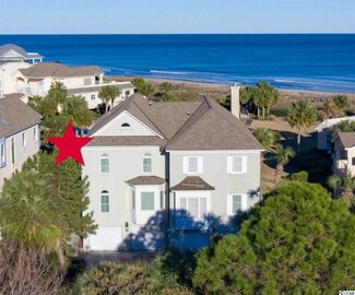 134 Summer Haven Ct Unit G-1, Georgetown, SC 29440