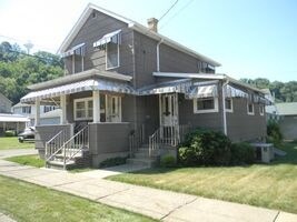 508 Seventh St, Ford City Boro, PA 16226