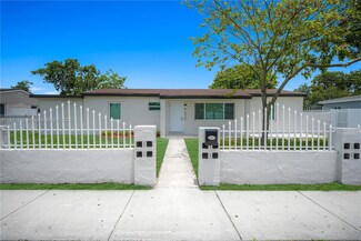 15925 NW 27th Place, Opa Locka, FL 33054