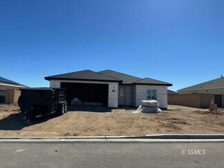 1007 Church, Ridgecrest, CA 93555