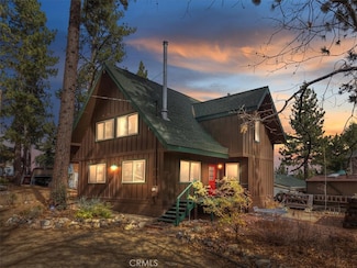 929 Andrew Ln, Big Bear Lake, CA 92315