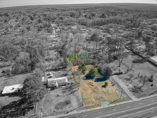 15002 Highway 107, Sherwood, AR 72120