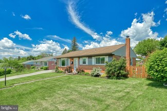 6920 Huntingdon St, Harrisburg, PA 17111