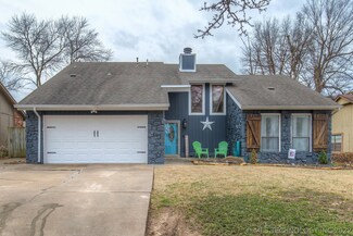 2321 W Memphis St, Broken Arrow, OK 74012