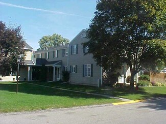 1711 Pepper Unit 31, Lansing, MI 48912