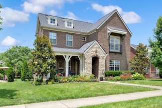 2505 Upper Hollow Rd, Thompson's Station, TN 37179
