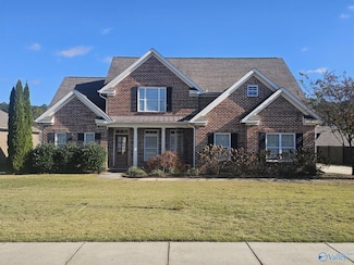 402 Pembrooke Cir SE, Hartselle, AL 35640