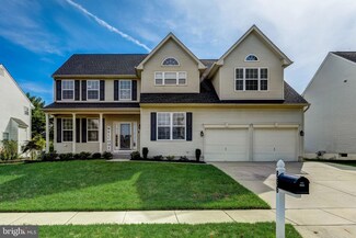 886 Ashburn Way, Swedesboro, NJ 08085