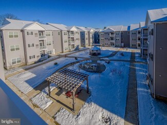 334 Harvin Way Unit 334, Brookhaven, PA 19015