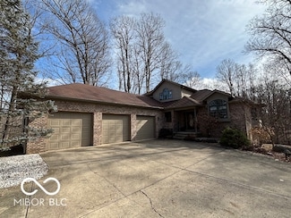 1148 W Cedar Ln, Crawfordsville, IN 47933