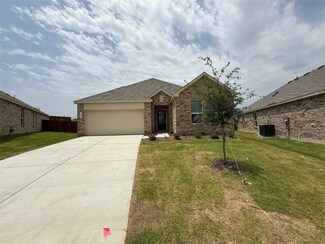 337 Sedalia Trail, Justin, TX 76247