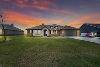 155 Clear Creek Ln, New Fairview, TX 76078