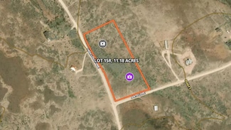 TR 15R Sierra La Rana, Alpine, TX 79830