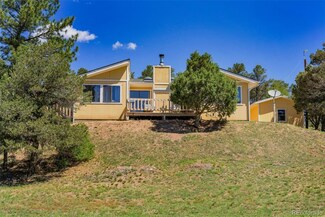 3986 County Road 28, Cotopaxi, CO 81223