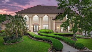 6506 Centre Place Cir, Spring, TX 77379