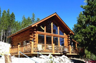 0 Grasshopper Rd Unit 735533, Pitkin, CO 81241