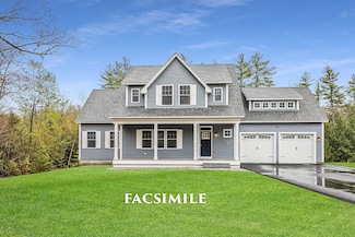 1 Juniper Ridge Rd, Gilford, NH 03249