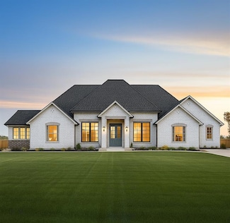 12774 Hidden Trail, Arcadia, OK 73007