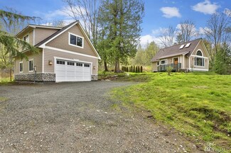 6896 NW Herried Rd, Silverdale, WA 98383