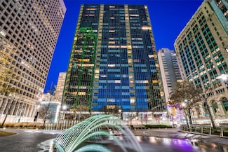 1200 Main St Unit 1201, Dallas, TX 75202