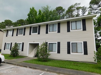 201 Shipman Rd Unit 39, Havelock, NC 28532