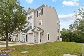43552 Wild Iris St, California, MD 20619