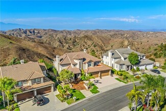 27055 Big Horn Mountain Way, Yorba Linda, CA 92887