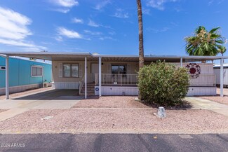 7807 E Main St Unit A-3, Mesa, AZ 85207