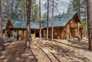 153526 Twilla Ct, La Pine, OR 97739