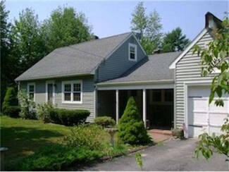 274 Wallace Hill Rd, Townsend, MA 01469