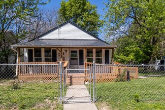 1201 N Davies Ave, Springfield, MO 65802