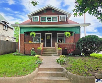 1030 S 17th St, Terre Haute, IN 47807