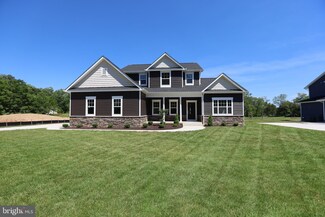 11893 Bradley Forest Rd, Manassas, VA 20112