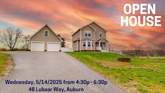 48 Lubear Way, Auburn, ME 04210