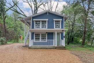 404 Columbus St W, Fayette, AL 35555