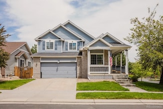 15389 E 99th Way, Commerce City, CO 80022