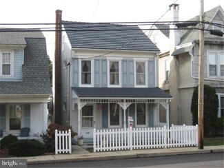 424 Main St, Oley, PA 19547