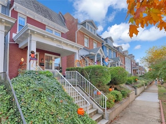3209 1/2 Hanover Ave, Richmond, VA 23221