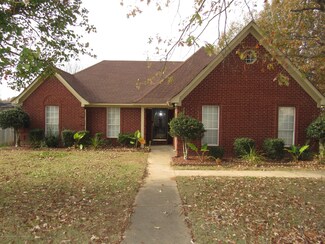 7373 Bramble Ln, Walls, MS 38680