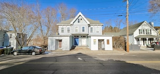 102 Boswell Ave, Norwich, CT 06360