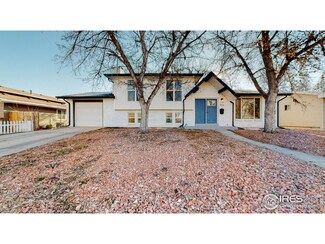 956 S Moline St, Aurora, CO 80012