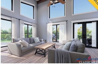 243 Bellamy Rd, Athens, GA 30607