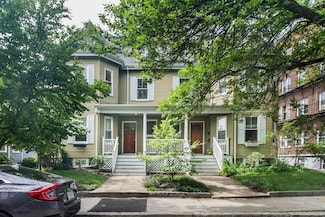 9 Haskell St Unit A, Cambridge, MA 02140