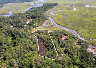 Lot 26 Guale Point SE, Darien, GA 31305