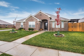 2901 Bismarck Ave, Amarillo, TX 79118