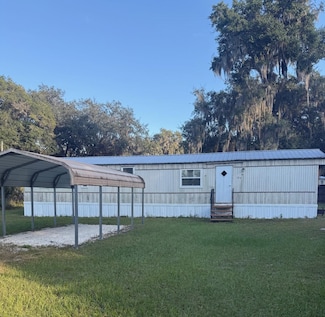 106 Shara Ln, Satsuma, FL 32189