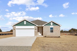 5260 Grassland Dr, Guthrie, OK 73044